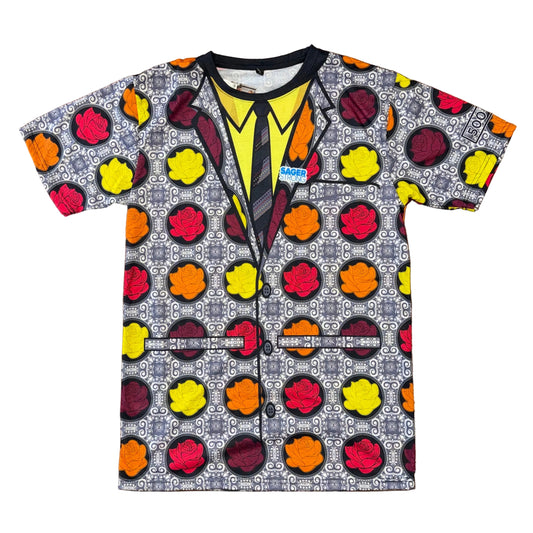 Sager Strong Jersey Sz L