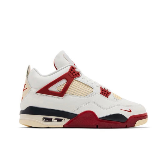 Jordan 4 Retro OG Brick After Brick Deadstock
