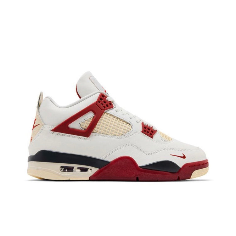 Jordan 4 Retro OG Brick After Brick Deadstock