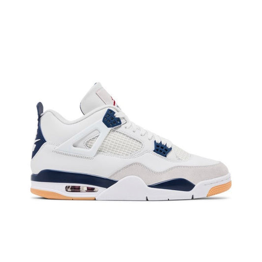DS Jordan 4 SB Navy Men’s Sizes