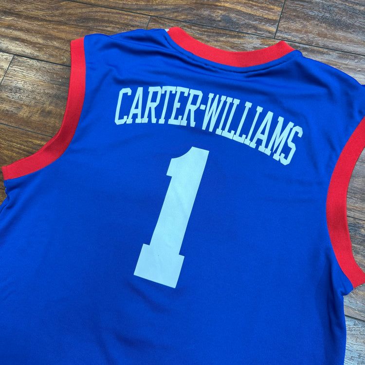 Adidas Sixers Michael Carter-Williams Sz S