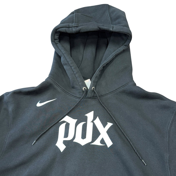 Nike WNBA PDX Fire Hoodie Sz XL
