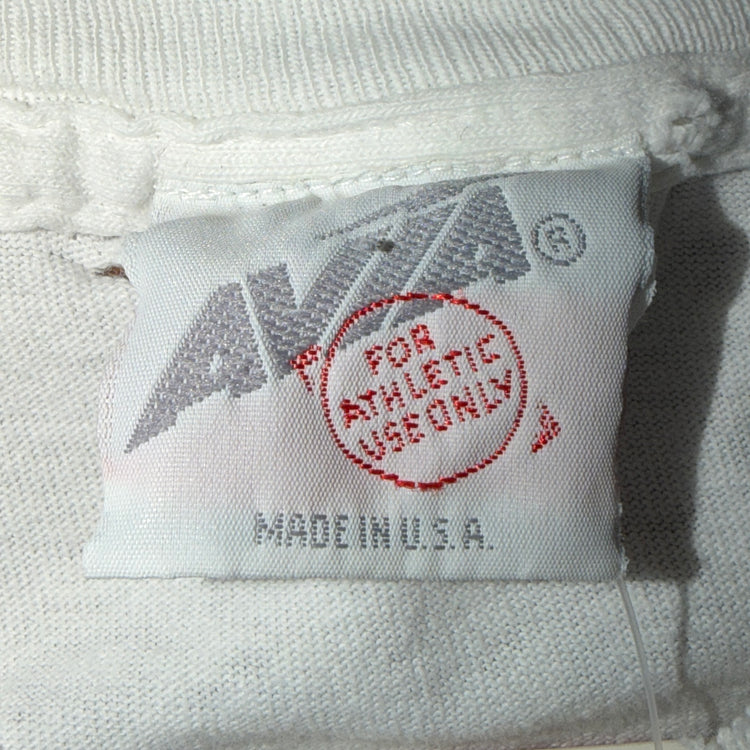 Avia Clyde Drexler “Jump, Slam, Jam”Tee Sz XL