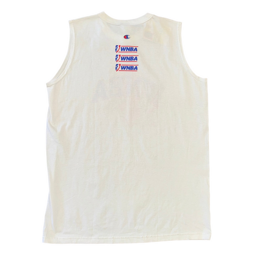 NWT Champion WNBA Tank Sz M