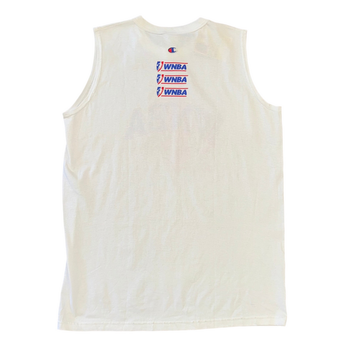 NWT Champion WNBA Tank Sz M