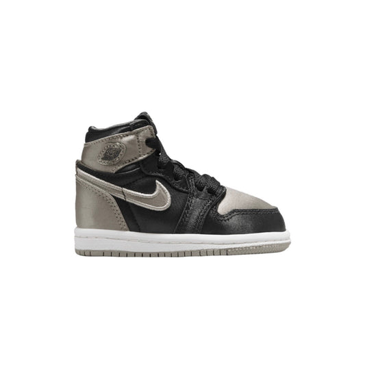 DS Jordan 1 Satin Shadow Kid’s 7C