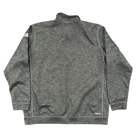 Adidas Portland Trail Blazers Team Issued Fleece Sz 2X