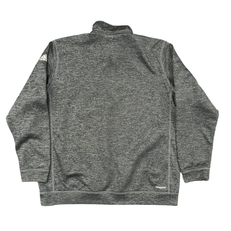 Adidas Portland Trail Blazers Team Issued Fleece Sz 2X