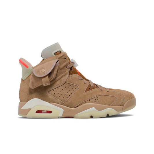 DS Jordan 6 TS Khaki Men’s 13