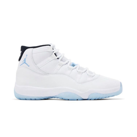 DS Jordan 11 Legend Blue Men’s 12