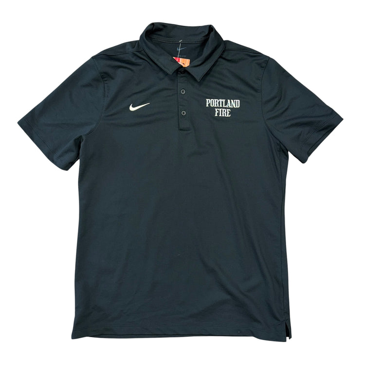 Nike Dri-Fit Portland Fire Polo L