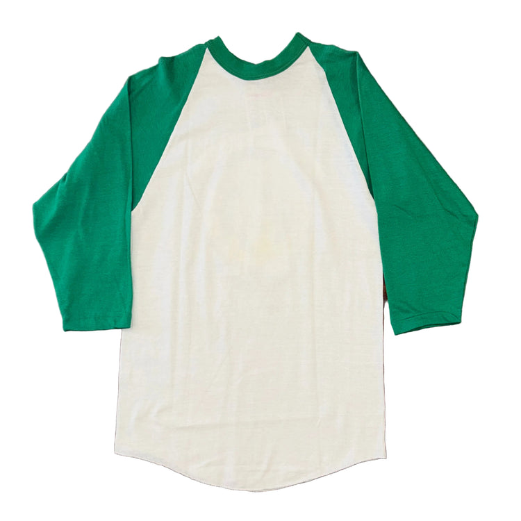 80's Russel Boston Celtics Tee Sz M