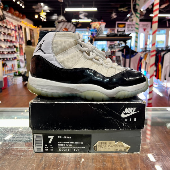 Jordan 11 concord 1995 for sale Clearance