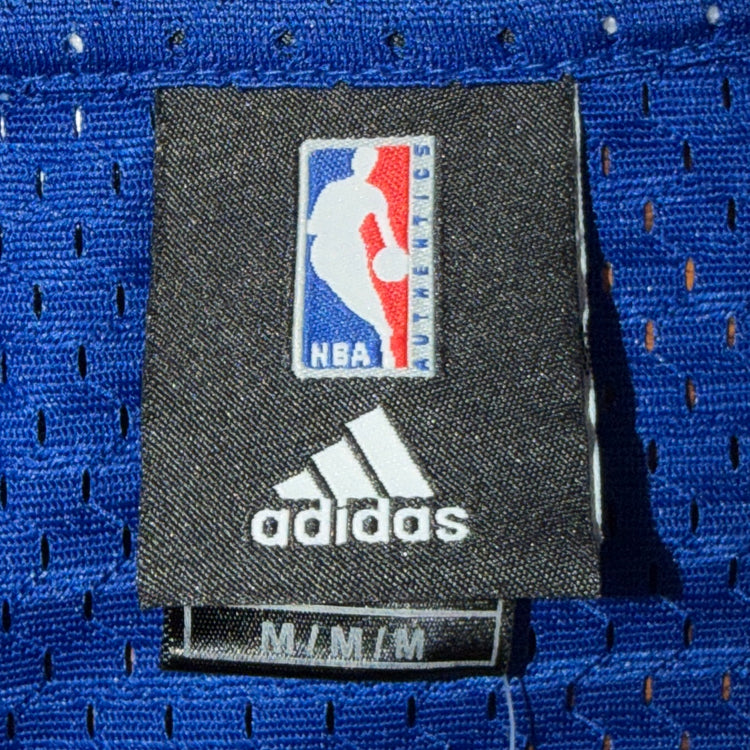 Adidas Los Angeles Clippers Baron Davis Jersey Sz M