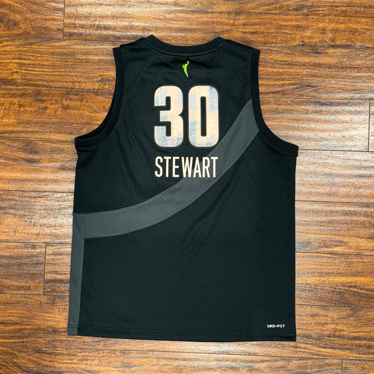 Nike Seattle Storm Breanna Stewart Jersey Sz XL