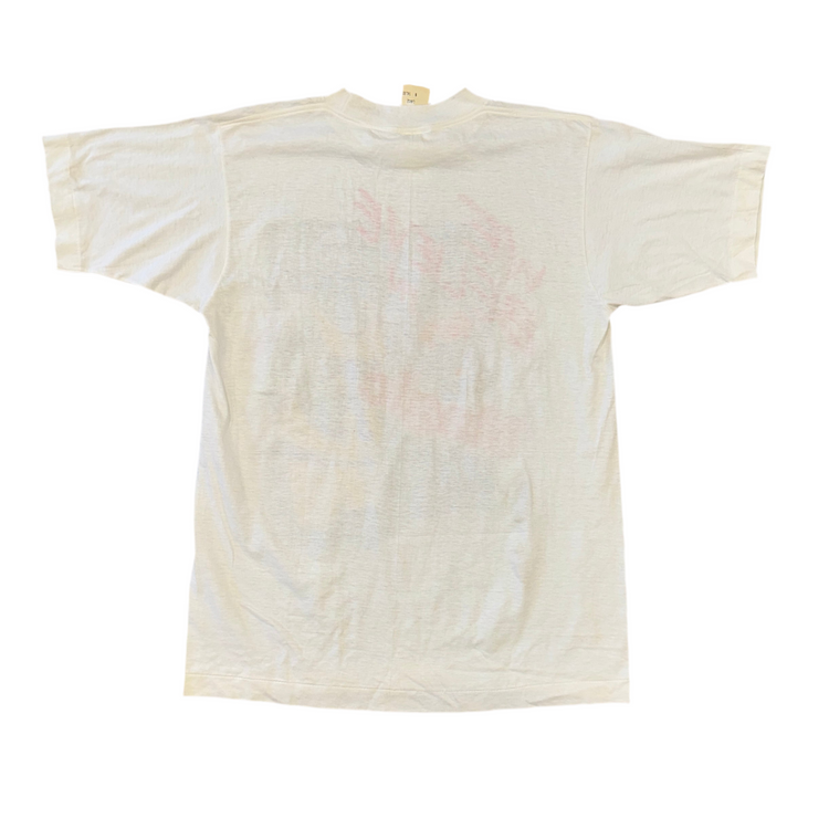 NWT MJT's "We Believe In Magic" Tee Sz L