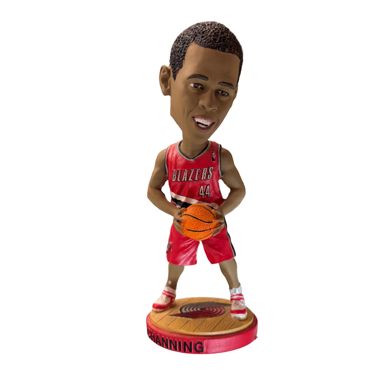 Blazers 2008 Bobbleheads
