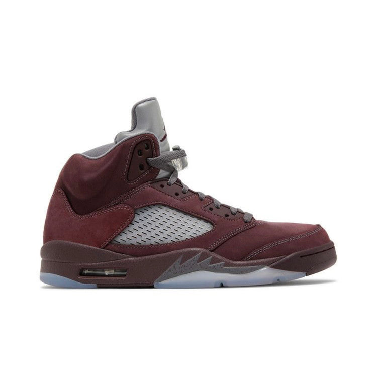 DS Jordan 5 Burgundy (2023) Men’s 9