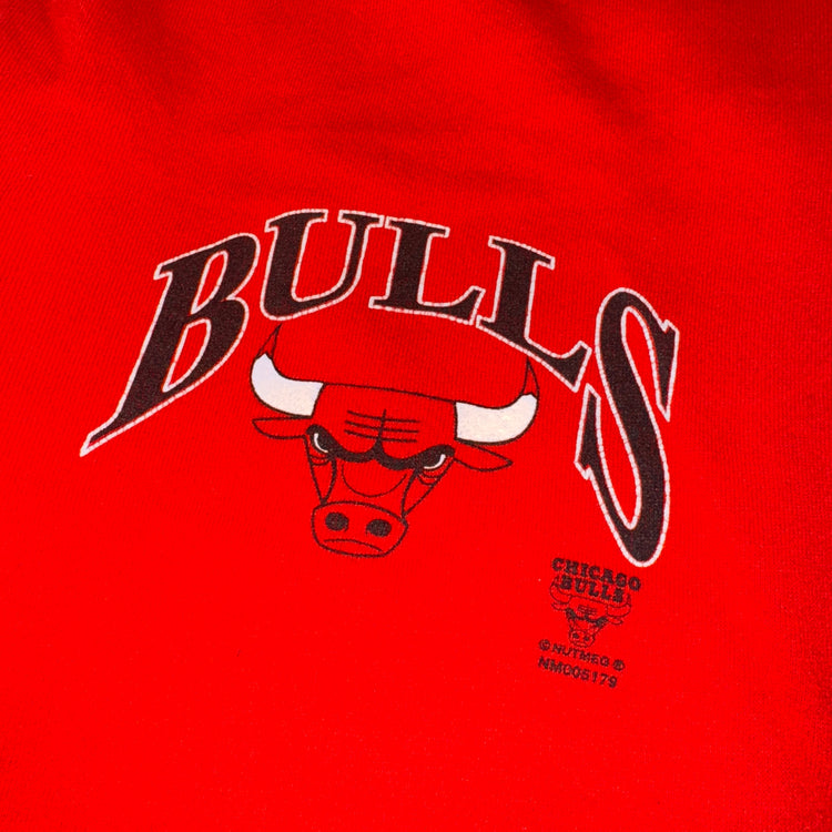 Lee Sport Bulls Sweats Sz XL