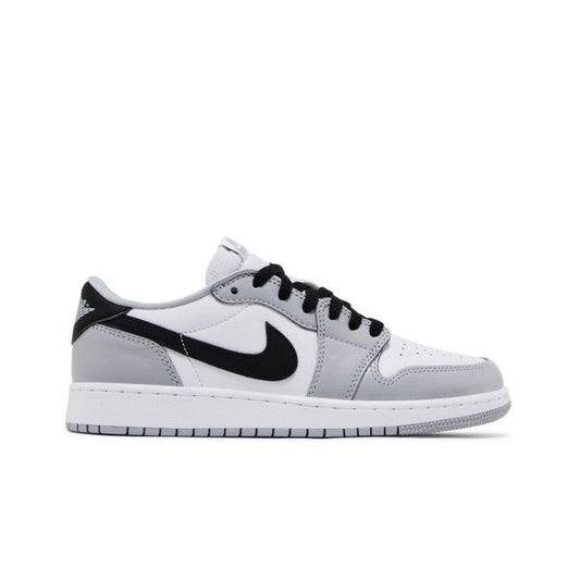 DS Jordan 1 Low Baron (GS) Kid’s 4Y