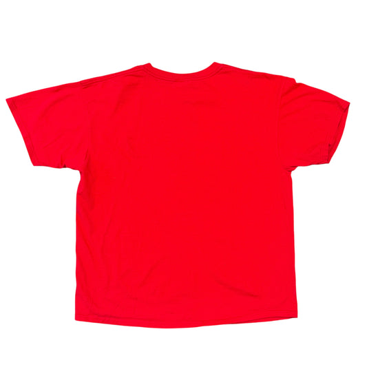 NBA Portland Trail Blazers "The Roy Wonder" Tee Sz XL