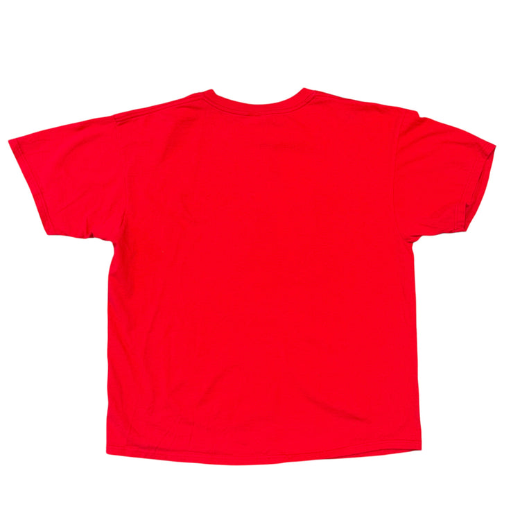 NBA Portland Trail Blazers "The Roy Wonder" Tee Sz XL