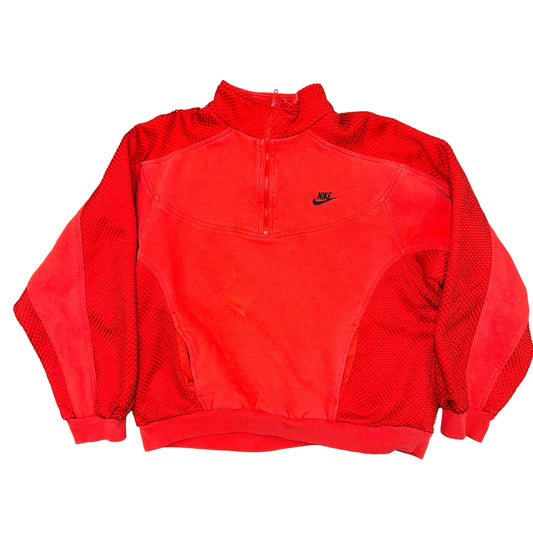1989 Nike Jordan Flight Pullover Sz L