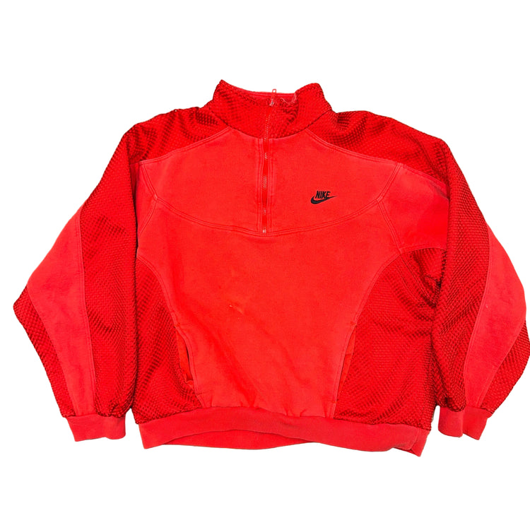1989 Nike Jordan Flight Pullover Sz L