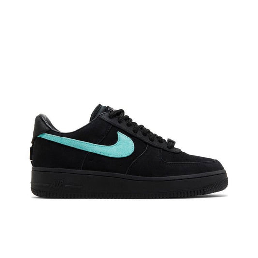 PREOWNED Nike Air Force 1 Low Tiffany & Co. 1837 Sz 10M