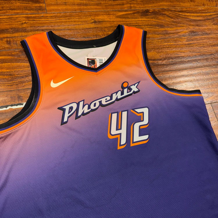 Nike Phoenix Brittney Griner Jersey Sz XL