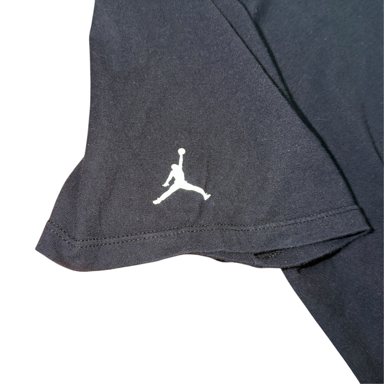 Jordan KAWS London Tee Sz L