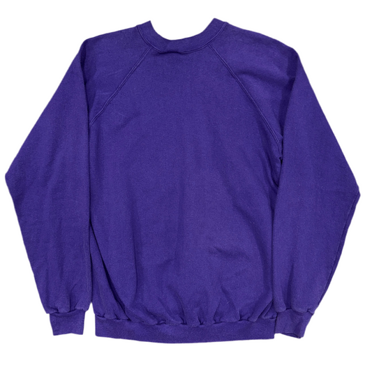 Trench Charlotte Hornets Crew Sz XL
