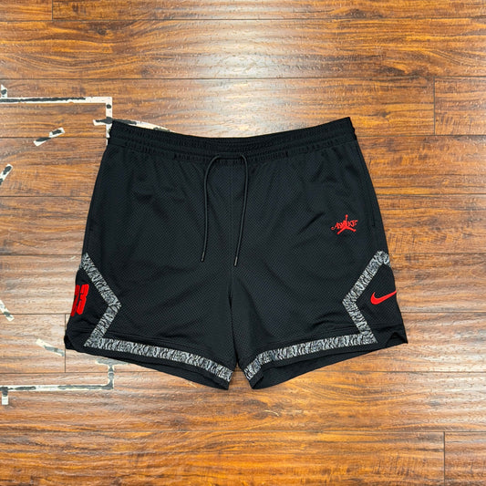 Jordan X Awake Shorts Sz 2X