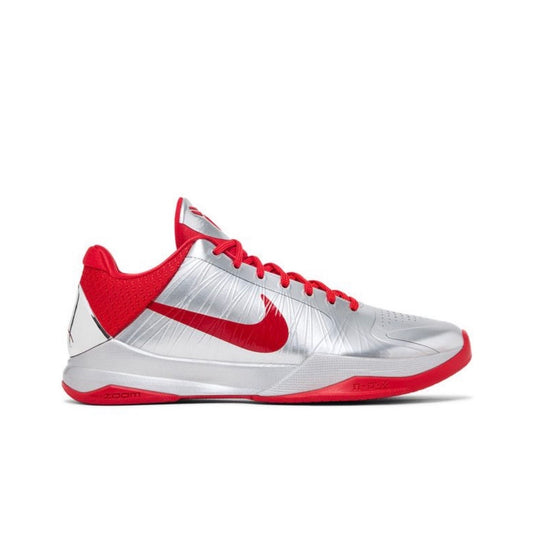 Kobe 5 Protro Caitlin Clark Rookie Of The Year Deadstock