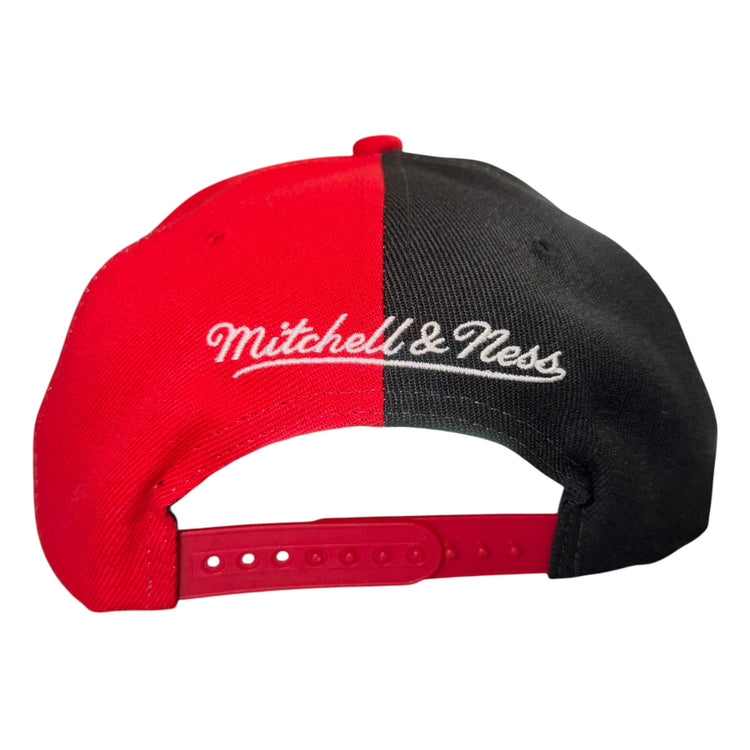 Mitchell & Ness Philadelphia 76ers Snapback