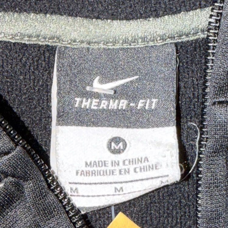Nike Black Mamba Kobe Bryant Jacket Sz M
