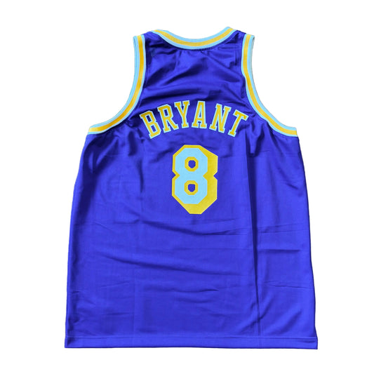 Champion 90’s Bootleg Kobe Bryant Jersey Sz XL