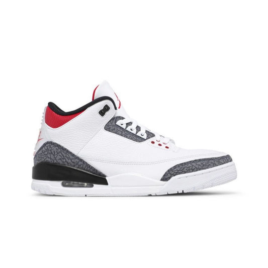 DS Jordan 3 SE-T Fire Red Men’s 7