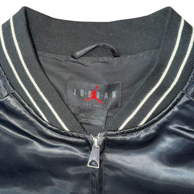 Jordan X A Ma Maniére Souvenir Jacket Sz 3X