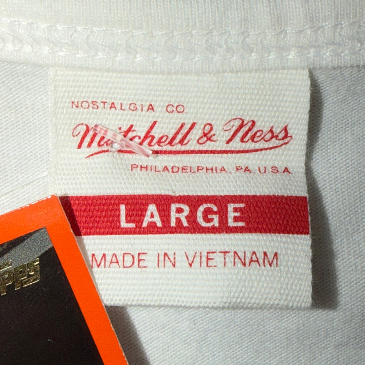 Mitchell & Ness Orlando Magic Penny Hardaway Tank Sz L