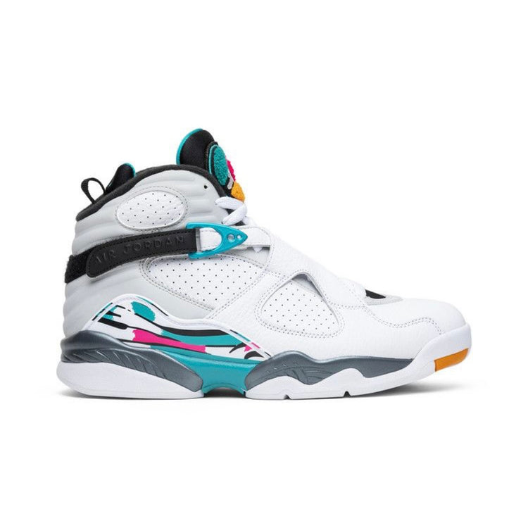 DS Jordan 8 South Beach Men’s 15 (SAMPLE)