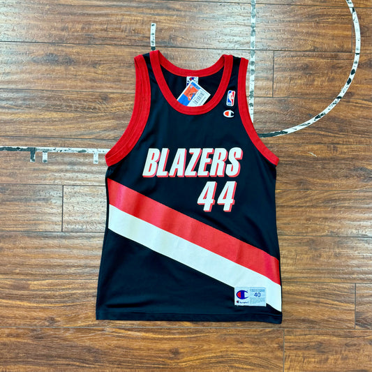 Champion 90's Brian Grant Jersey Sz M