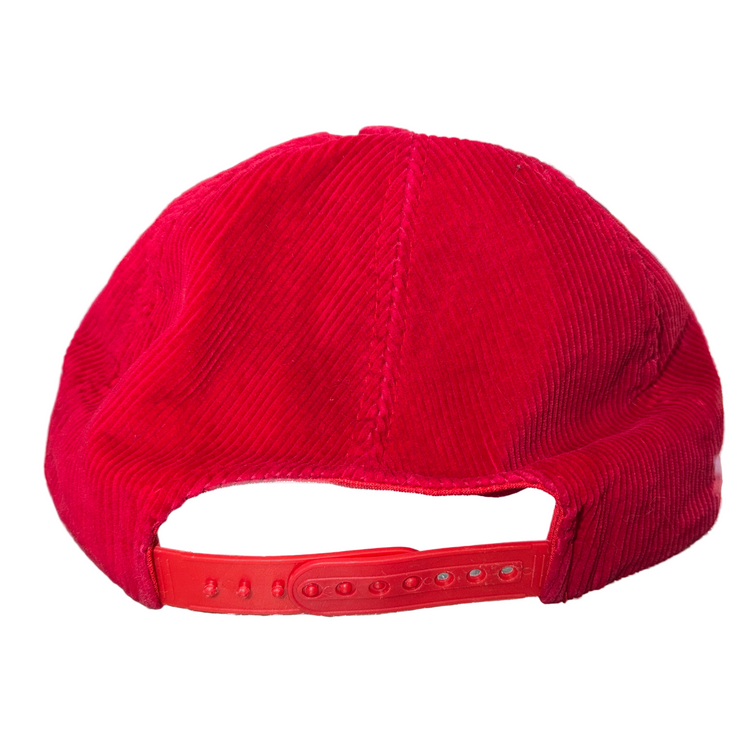 AJD Portland Trail Blazers Corduroy SnapBack