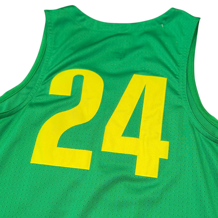 Nike UO Ducks Dillion Brooks Jersey Sz M