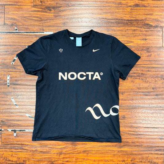 Nike Nocta Basketball Tee Sz L