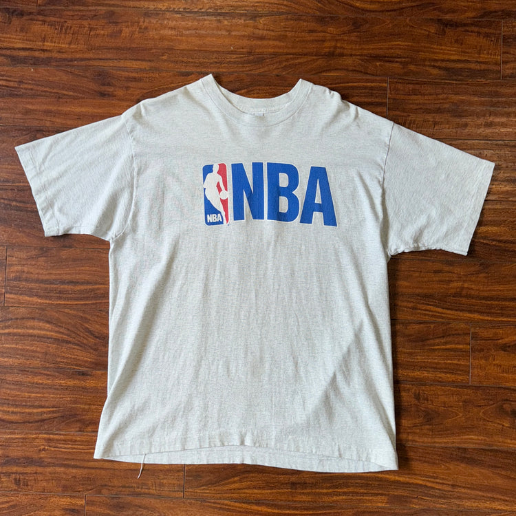 Salem Sportswear NBA Graphic Tee Sz XL