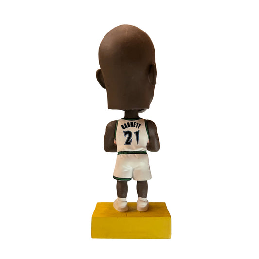 Upper Deck 2002 Kevin Garnett Bobblehead