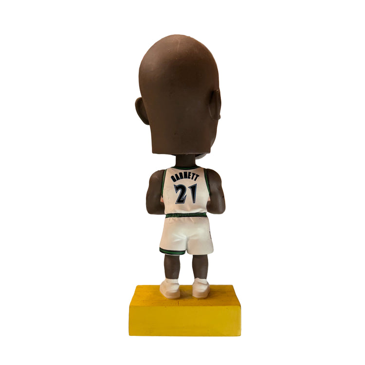 Upper Deck 2002 Kevin Garnett Bobblehead