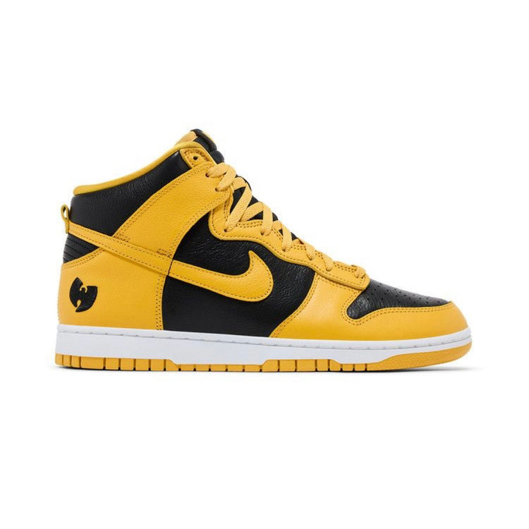 DS Nike Dunk High Wu-Tang Men’s 4