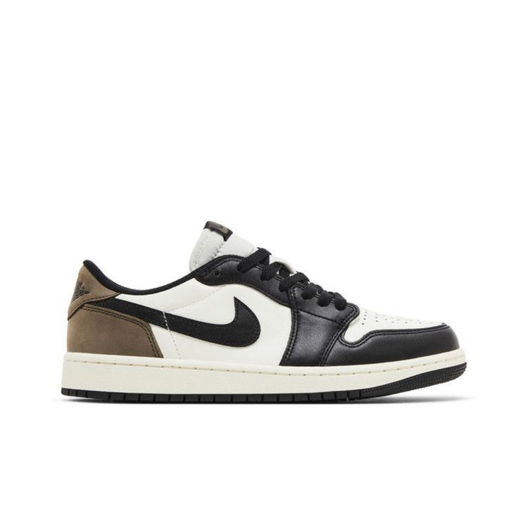 DS Jordan 1 Low Mocha Men’s Sizes